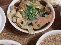 -真素诚·清真(新华路店)