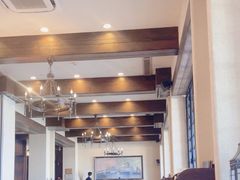 -南沙游艇会·大兵船餐厅