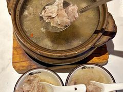 -渔傅·霞浦滩涂海鲜(建平店)