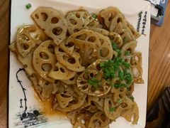 -石榴院子(西施故里店)