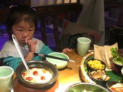 -淀里船宴(裕华东路店)