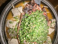 -烤匠麻辣烤鱼(万象城店)