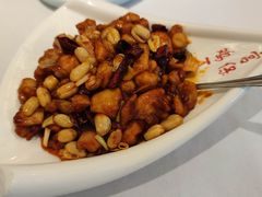 -峨嵋酒家(地安门店)