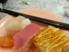 -争鲜回转寿司(飞洲国际店)