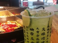 -陈陈火锅(较场口店)
