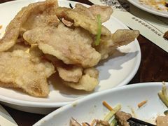 -老厨家(友谊路总店)