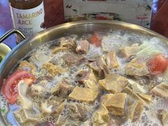 -大理.老字号渝记酸萝卜乌鱼(古城总店)