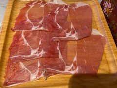 黑毛牛牛排肉-空之介寿喜烧·和牛放题(恒隆广场店)