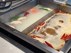 -五星桥原切肥牛火锅(怀德桥店)