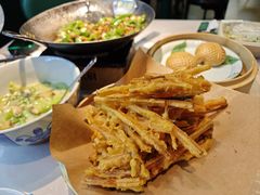 -费大厨辣椒炒肉(黄兴中心广场店)