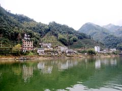 -新安江山水画廊风景区