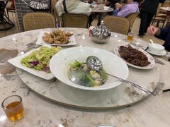 -台山新孖宝柴火黄鳝饭(三合温泉店)