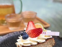 -T館·花园艺术餐厅