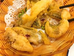 -老字号德记烧腊饭店·海鲜加工