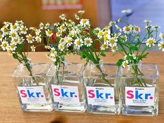 -Blueglass酸奶(财富购物中心店)