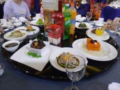 -禧瑞都大饭店(吊桥路店)