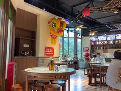 -顺德杨廷记(白云山店)
