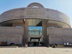 -上海博物馆(人民广场馆)