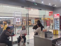 -DQ·蛋糕·冰淇淋(惠山万达店)