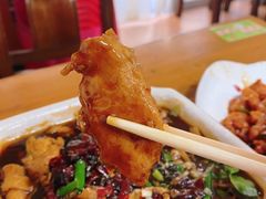 -卢庄(江汉路店)