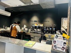 -JPG canteen(广州东山口店)