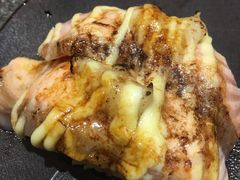 -禾绿寿司·定食·拉面·烧炸(喜荟城店)