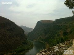 -苗王谷风景区