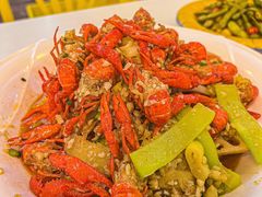-一起吃小龙虾·海鲜(海珠店)
