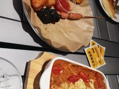 -乐凯撒披萨·烤鸡(曜一城店)