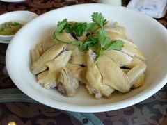 -麓湖高尔夫球俱乐部