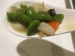 麻什-长安壹号