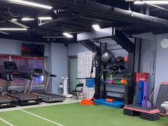 -即刻健身馆(对外经贸店)