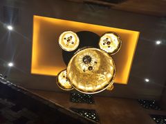 -叶叶菩提·晋福宫