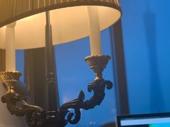 -广州富力丽思卡尔顿酒店