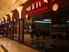 -莫尔顿牛排坊(威尼斯人店)