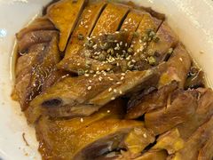 -瑞丰园庭院餐厅·白族传统家常菜