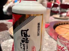 -二胖家铁锅炖大鹅(双井店)