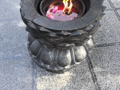 -洛阳白马寺
