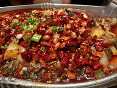 -里岛烤鱼(东港凯虹广场店)