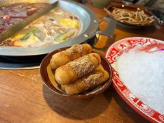 -楠火锅(仁恒梦中心店)