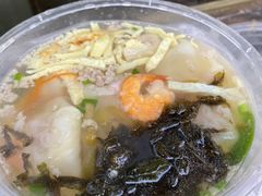 -长人馄饨铺(解放街店)