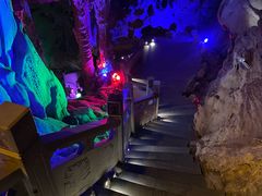 -天河潭旅游度假区