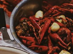 -老长沙龙虾馆·聚会餐厅(白石洲店)