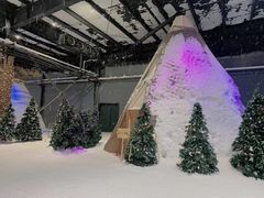 -宁波冰雪大世界(北仑区)