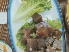 -叶存利海鲜大馅饺子(海宁路总店)