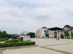 -中国客家博物馆