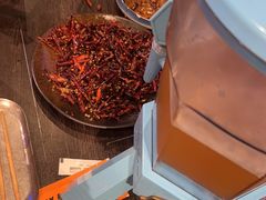 -马海涛牛肉串(领汇广场店)