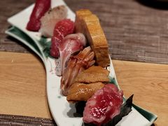 手握寿司-一阳寿司(麦子街店)
