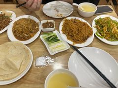-姥家春饼店(漳州二路店)