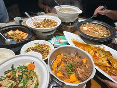 -宋徽厨·安徽菜(安庆绿地店)